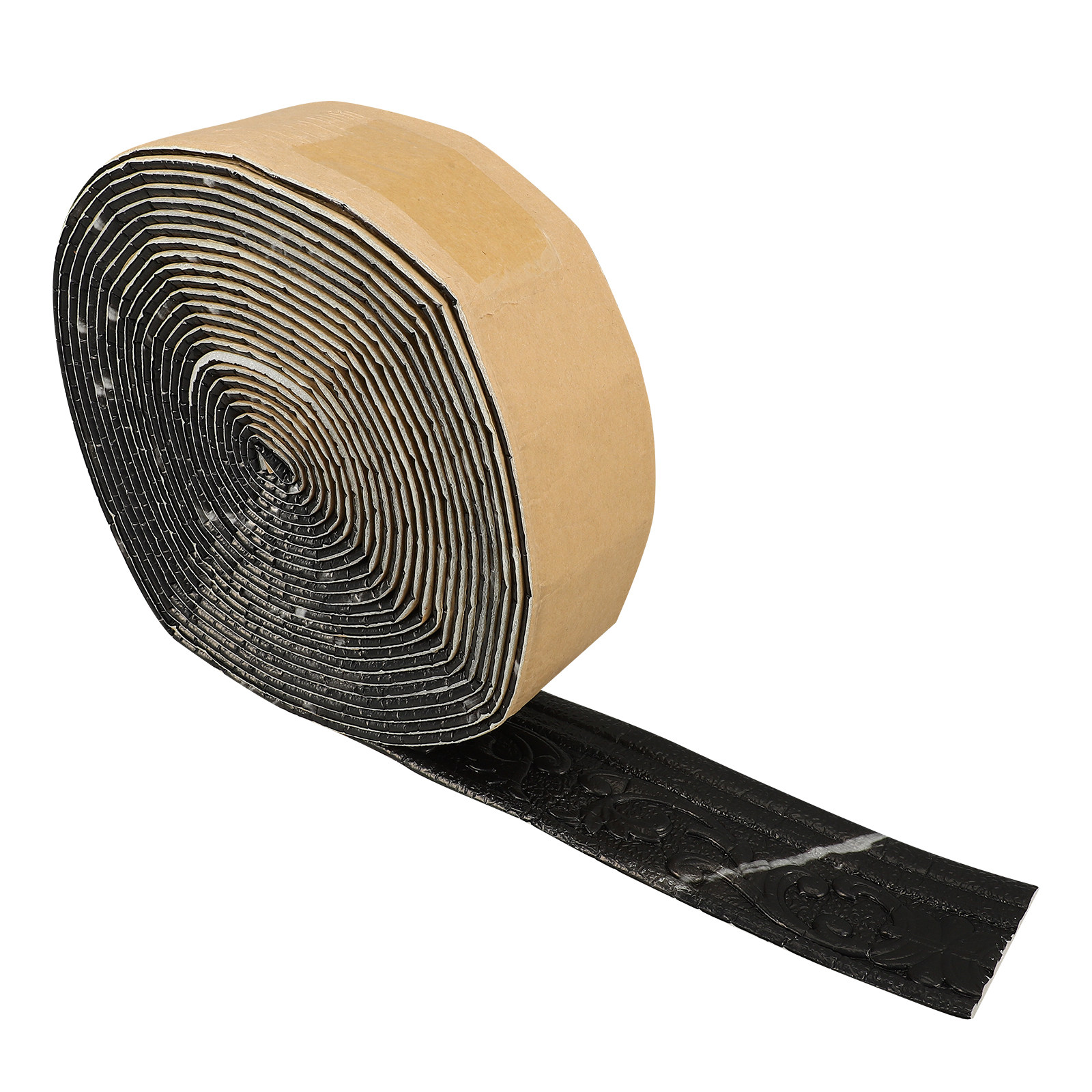 Baseboard Molding Trim - Wall Trim Skirting Border Sticker Peel