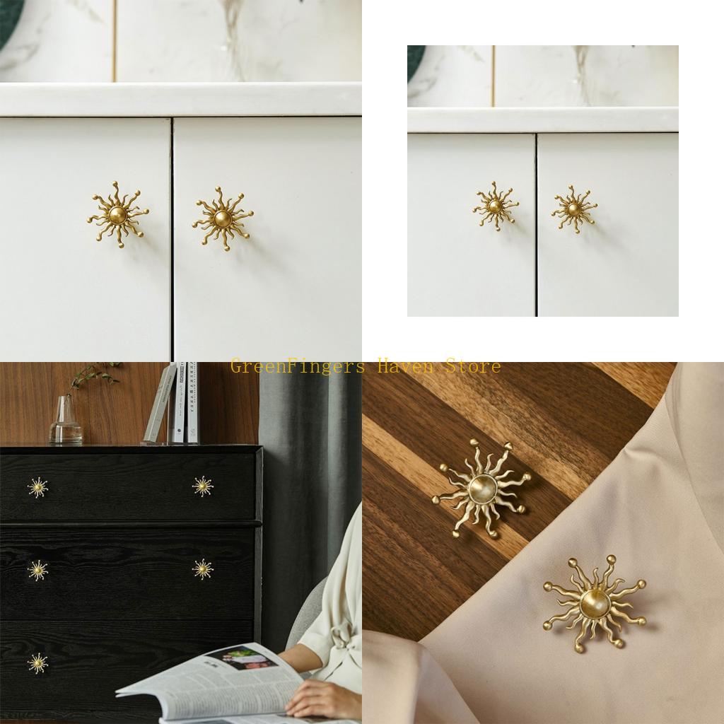 Cabinet Handle Pull - F68D Tủ Kim Loại Tay Cầm