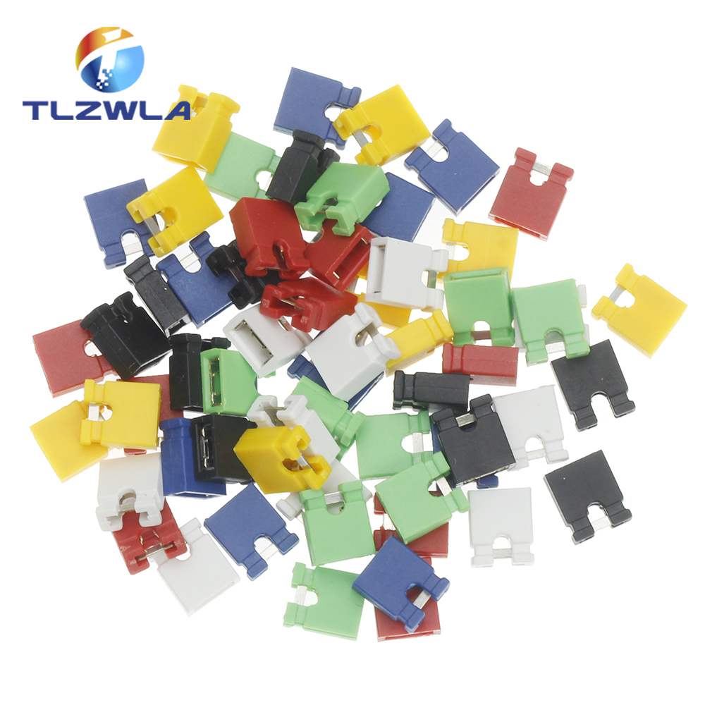 Wire Connector Cap - Bộ 60 Đầy Màu Sắc Pin
