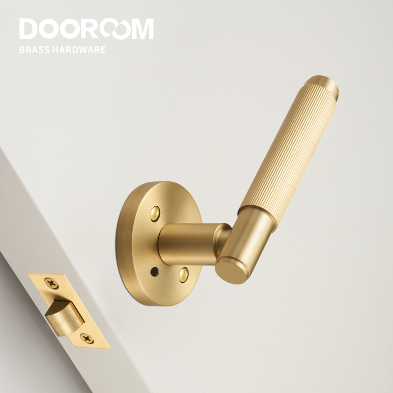 Cabinet Handle Pull - DOOROOM Tiêu Chuẩn Hoa Kỳ Cho