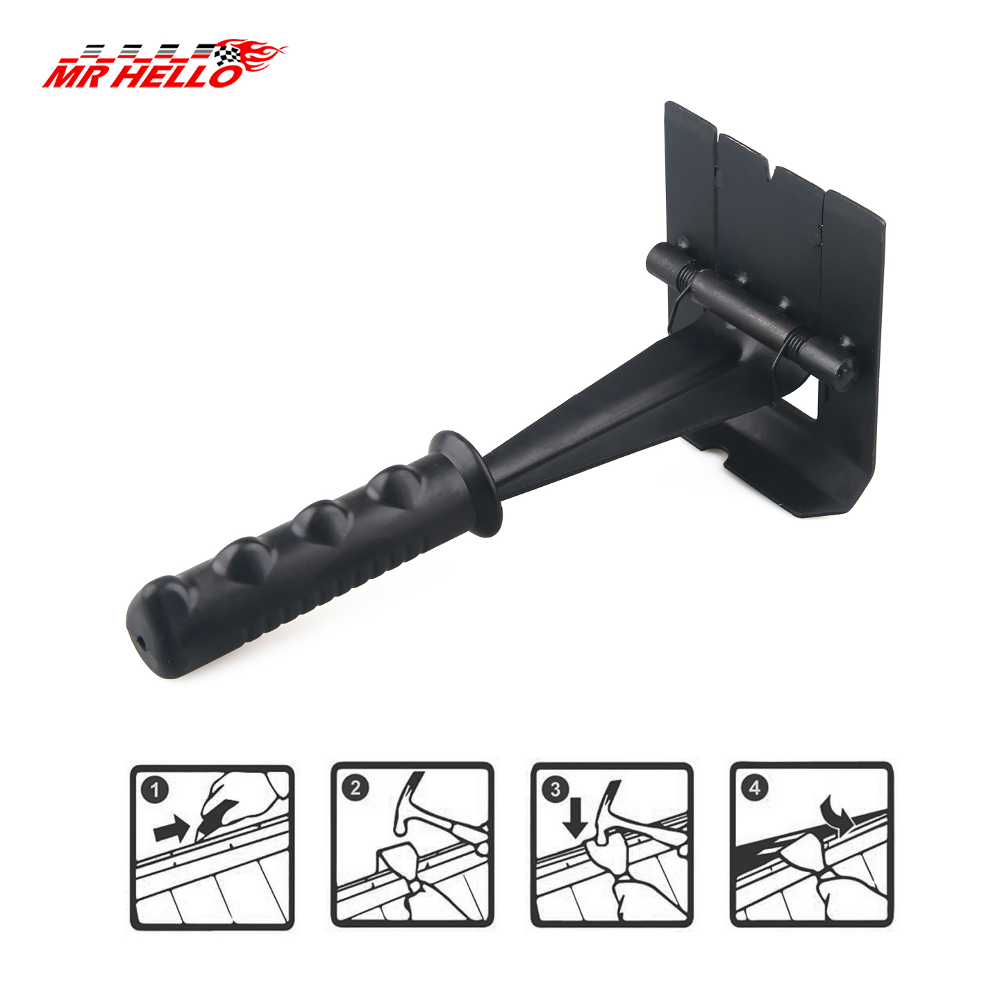 Trim Puller Removal Multi-Tool - đánh giá và giá Baseboard Molding Trim