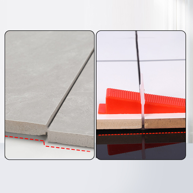 100pcs Ceramic Tile Leveling S - đánh giá và giá Tile Leveling Clip