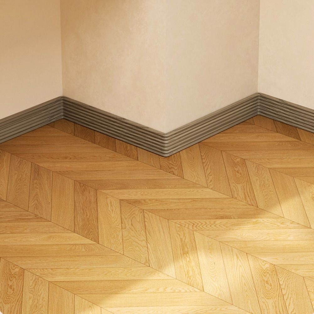 High Quality Thickened Wall Ba - đánh giá và giá Baseboard Molding Trim