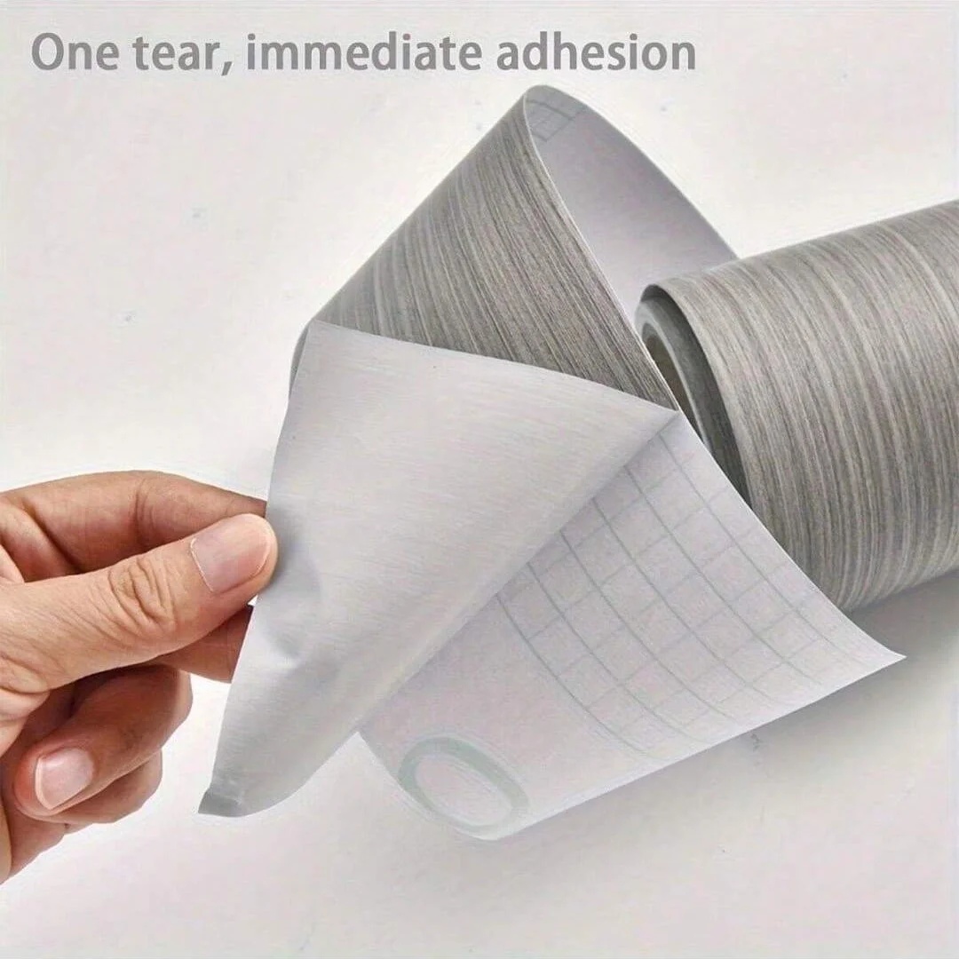 1pc 5m Self-adhesive Wall Trim - đánh giá và giá Baseboard Molding Trim