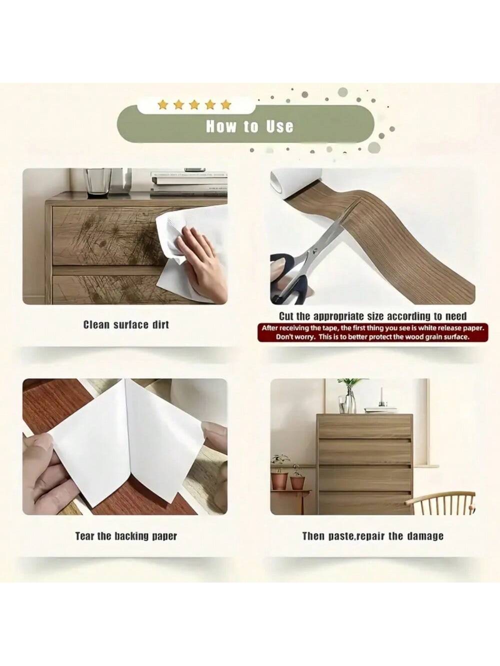 1pc 5m Self-adhesive Wall Trim - đánh giá và giá Baseboard Molding Trim