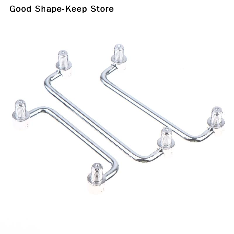Carbon Steel Metal Door Pull F - đánh giá và giá Cabinet Handle Pull