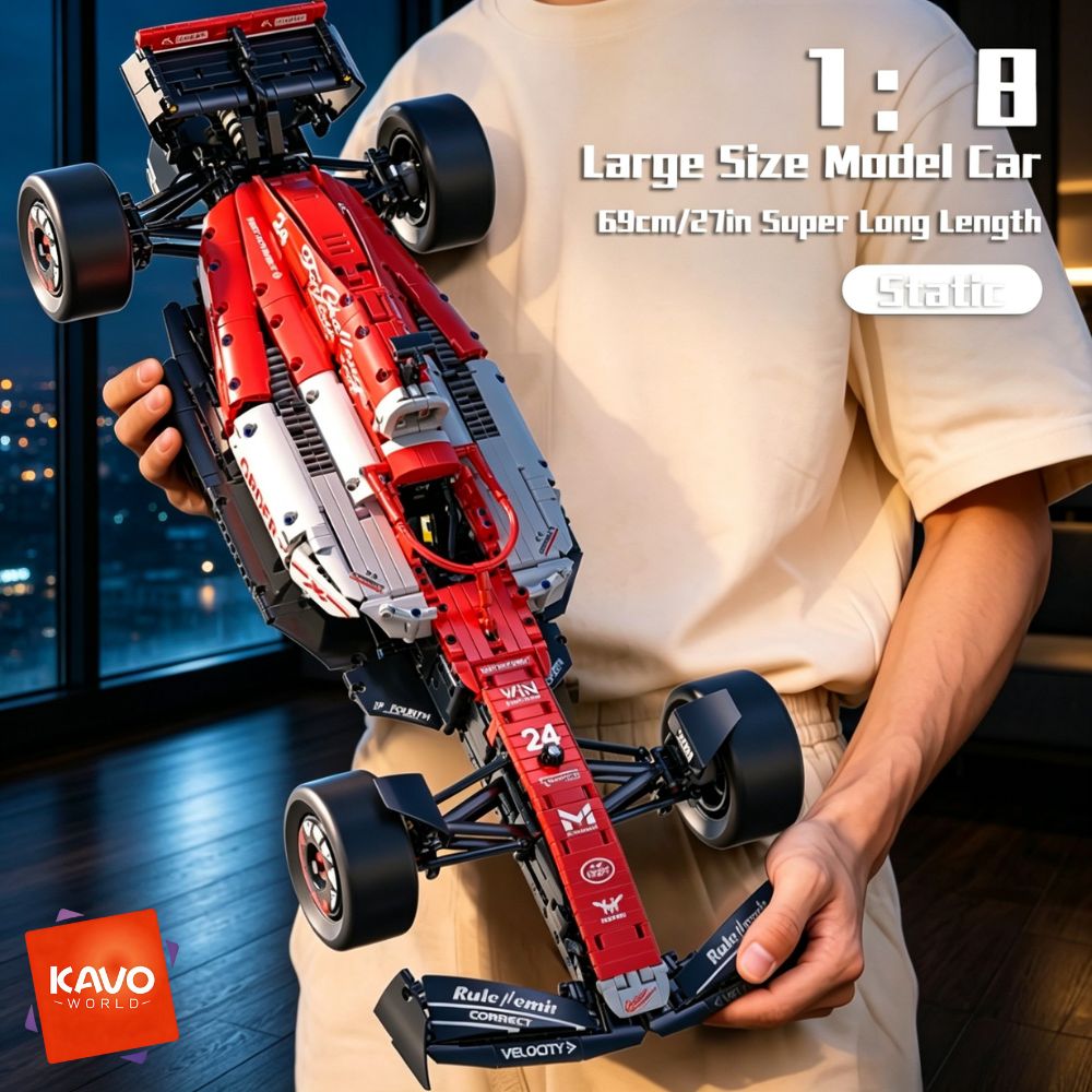 KAVOWORLD Formula Red And Whit - đánh giá và giá Home Improvement By
