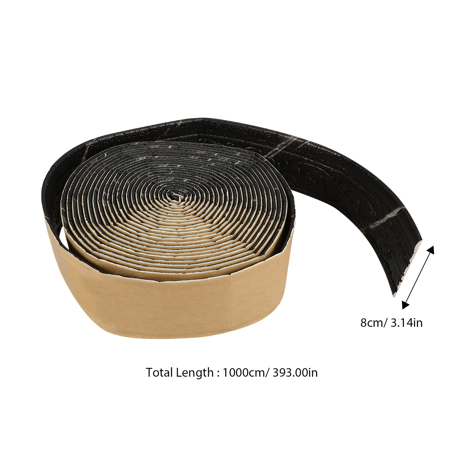 Wall Trim Skirting Border Stic - đánh giá và giá Baseboard Molding Trim