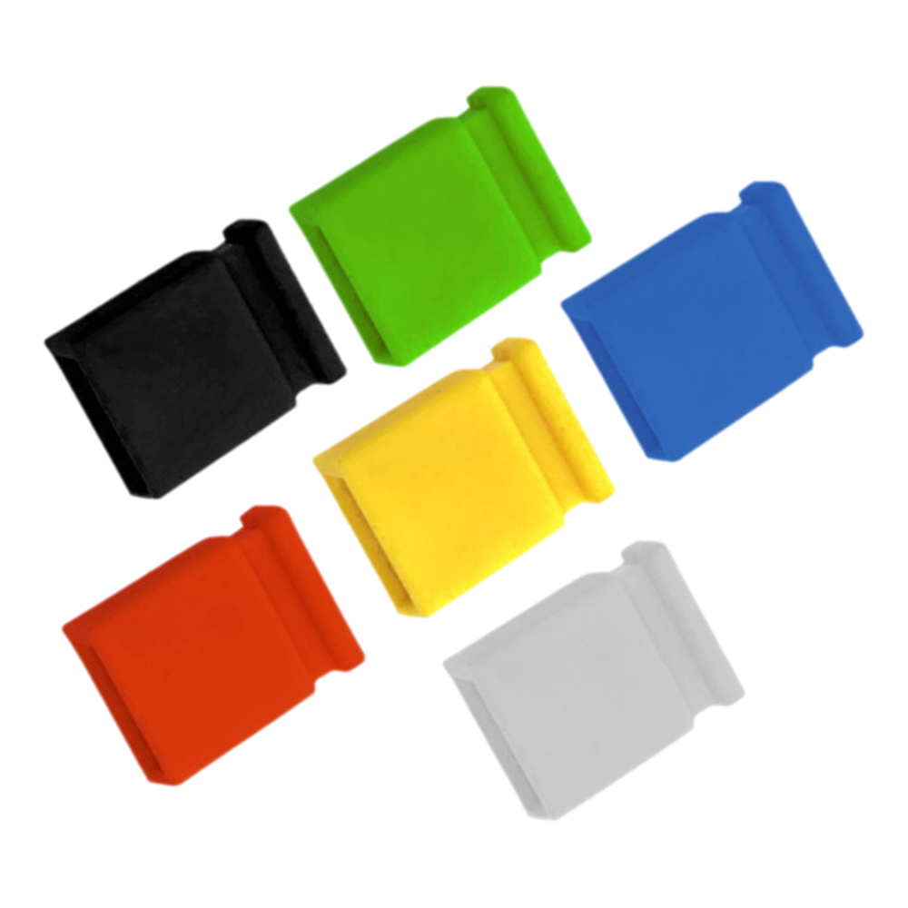 100PCS Closed Jumper Shorted C - đánh giá và giá Wire Connector Cap