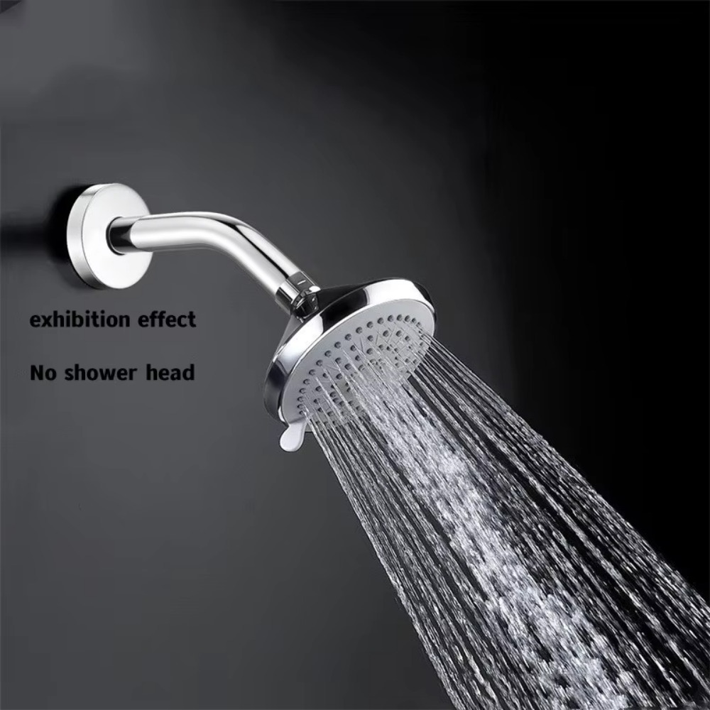 New Stainless Steel Shower Arm - đánh giá và giá Home Improvement News