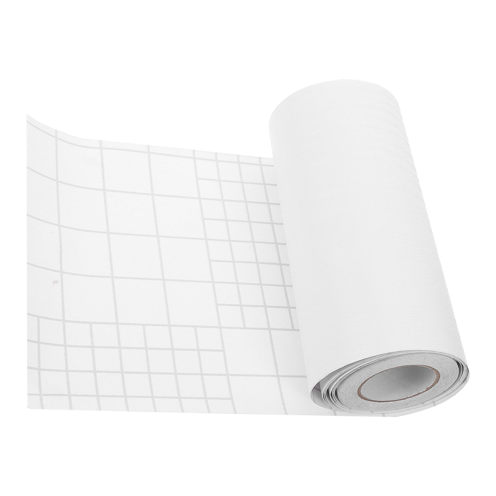 5M PVC Skirting Board Flexible - đánh giá và giá Baseboard Molding Trim