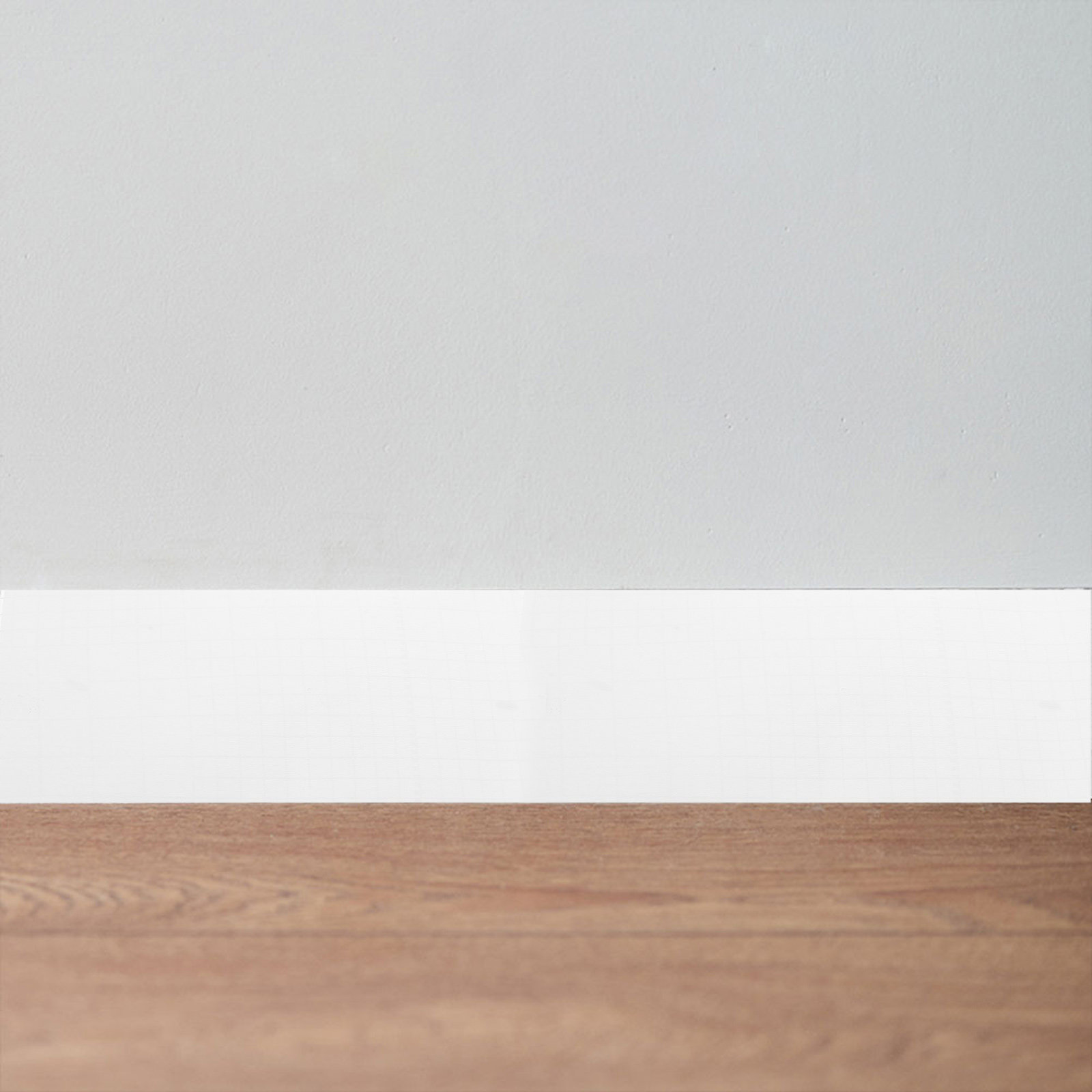 5M PVC Skirting Board Flexible - đánh giá và giá Baseboard Molding Trim