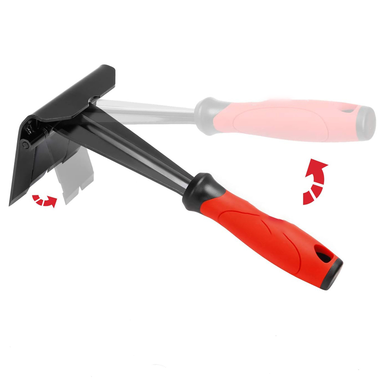 Trim Puller, Removal Multi-Too - đánh giá và giá Baseboard Molding Trim