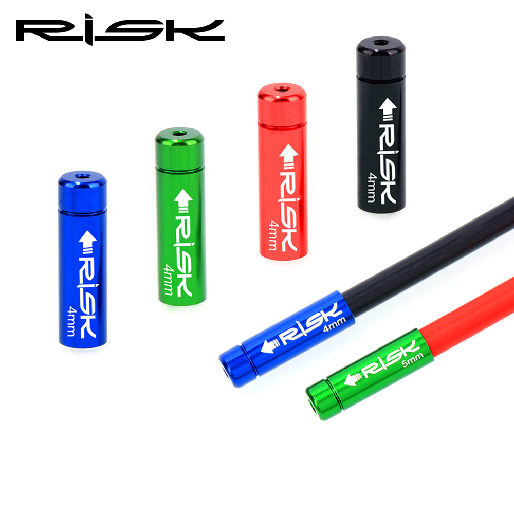 10pcs Aluminum Alloy Bike Cabl - đánh giá và giá Wire Connector Cap