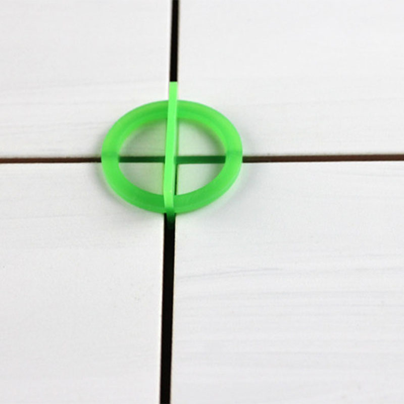 Tile Leveling Spacer Clips 100 - đánh giá và giá Tile Leveling Clip