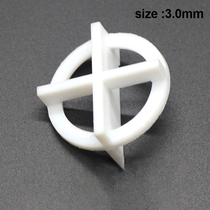 Tile Leveling Spacer Clips 100 - đánh giá và giá Tile Leveling Clip