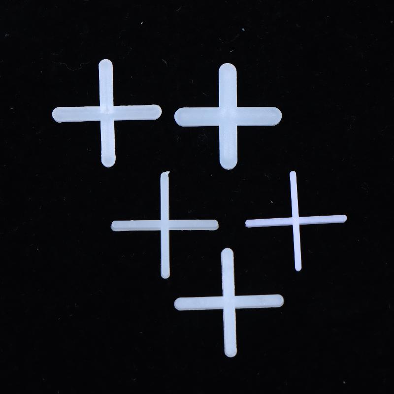 Tile Leveling Clips Cross Spac - đánh giá và giá Tile Leveling Clip