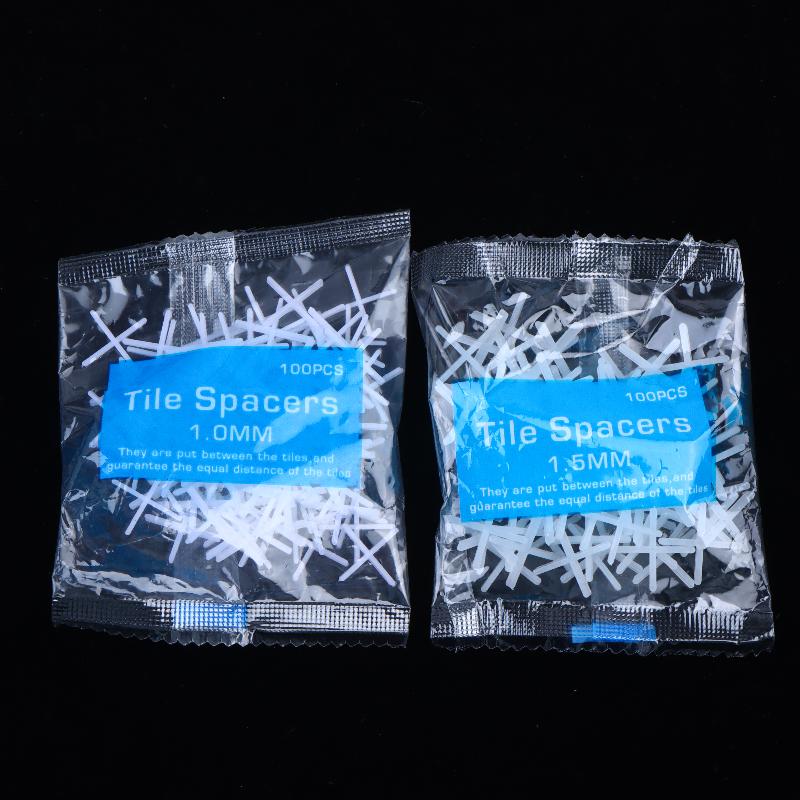 Tile Leveling Clips Cross Spac - đánh giá và giá Tile Leveling Clip