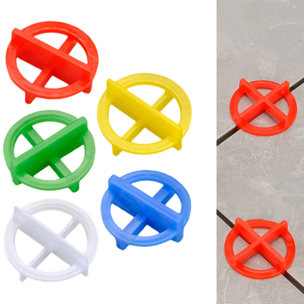 100Pcs Tile Leveling System Sp - đánh giá và giá Tile Leveling Clip
