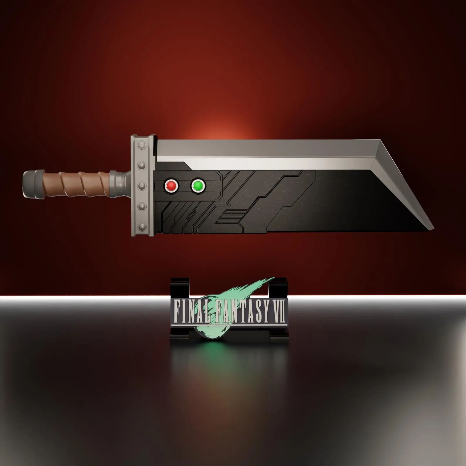 MTG Final Fantasy Buster Sword - đánh giá và giá Home Improvement Binford Tools