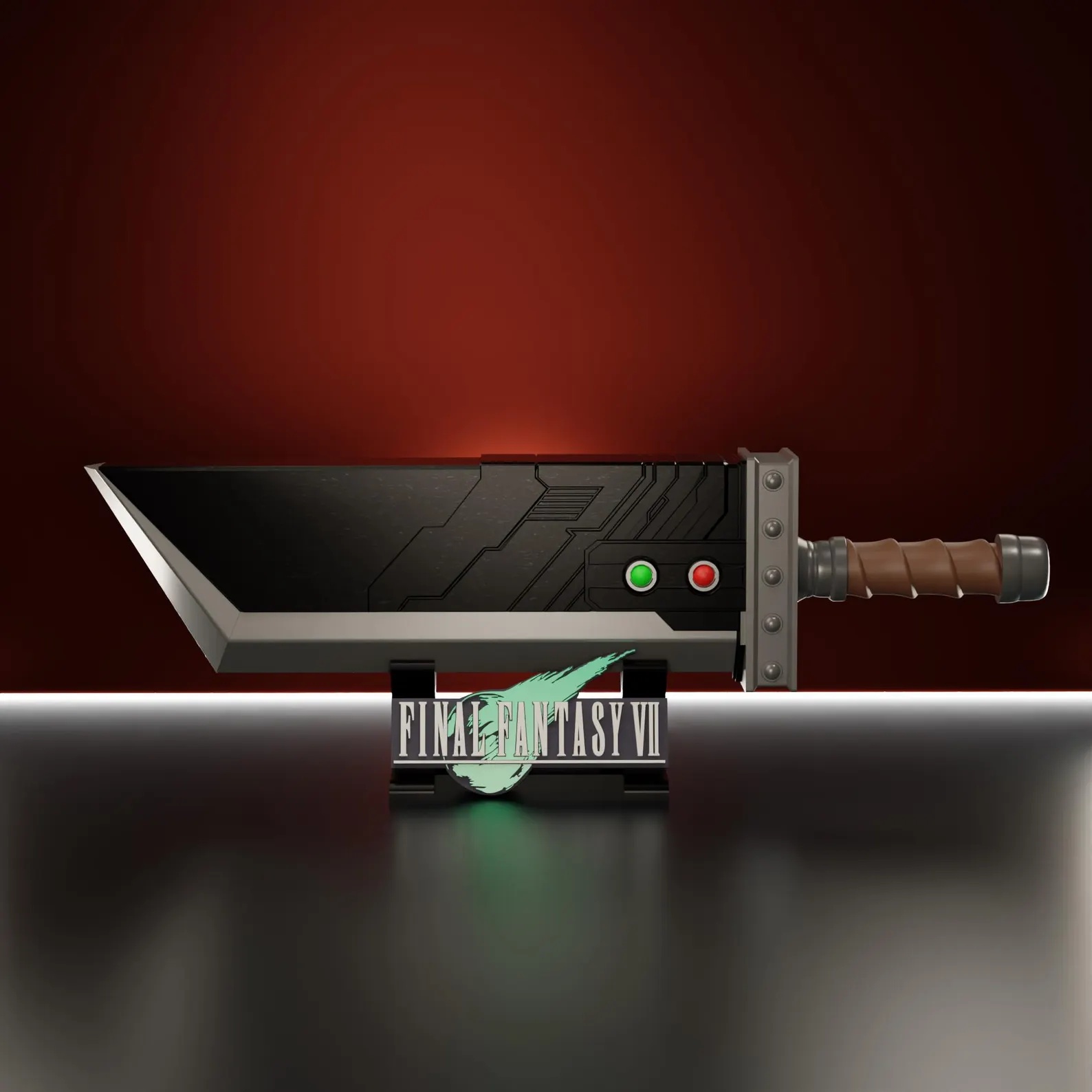 MTG Final Fantasy Buster Sword - đánh giá và giá Home Improvement Binford Tools