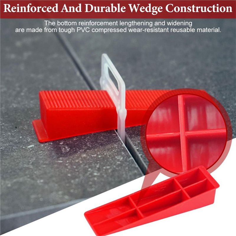 AAAN-For Floor Wall Tiles Comp - đánh giá và giá Tile Leveling Clip