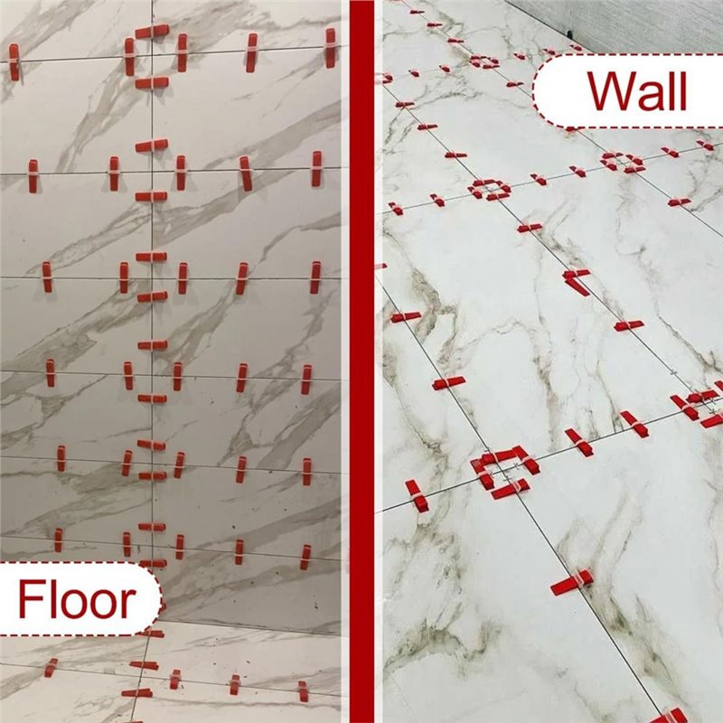 AAAN-For Floor Wall Tiles Comp - đánh giá và giá Tile Leveling Clip