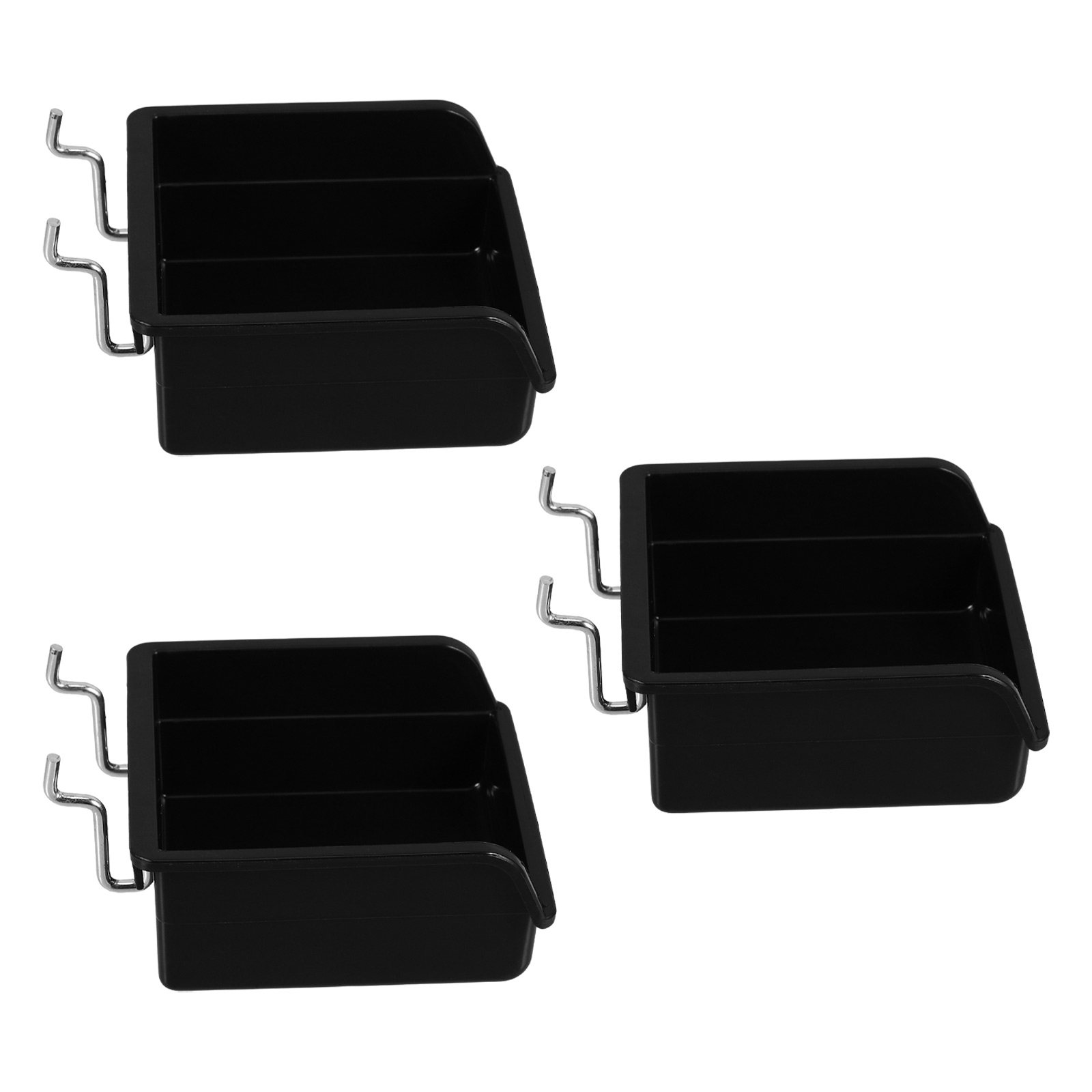 3Pcs Antistatic Thickened Plas - đánh giá và giá Home Improvement Binford Tools