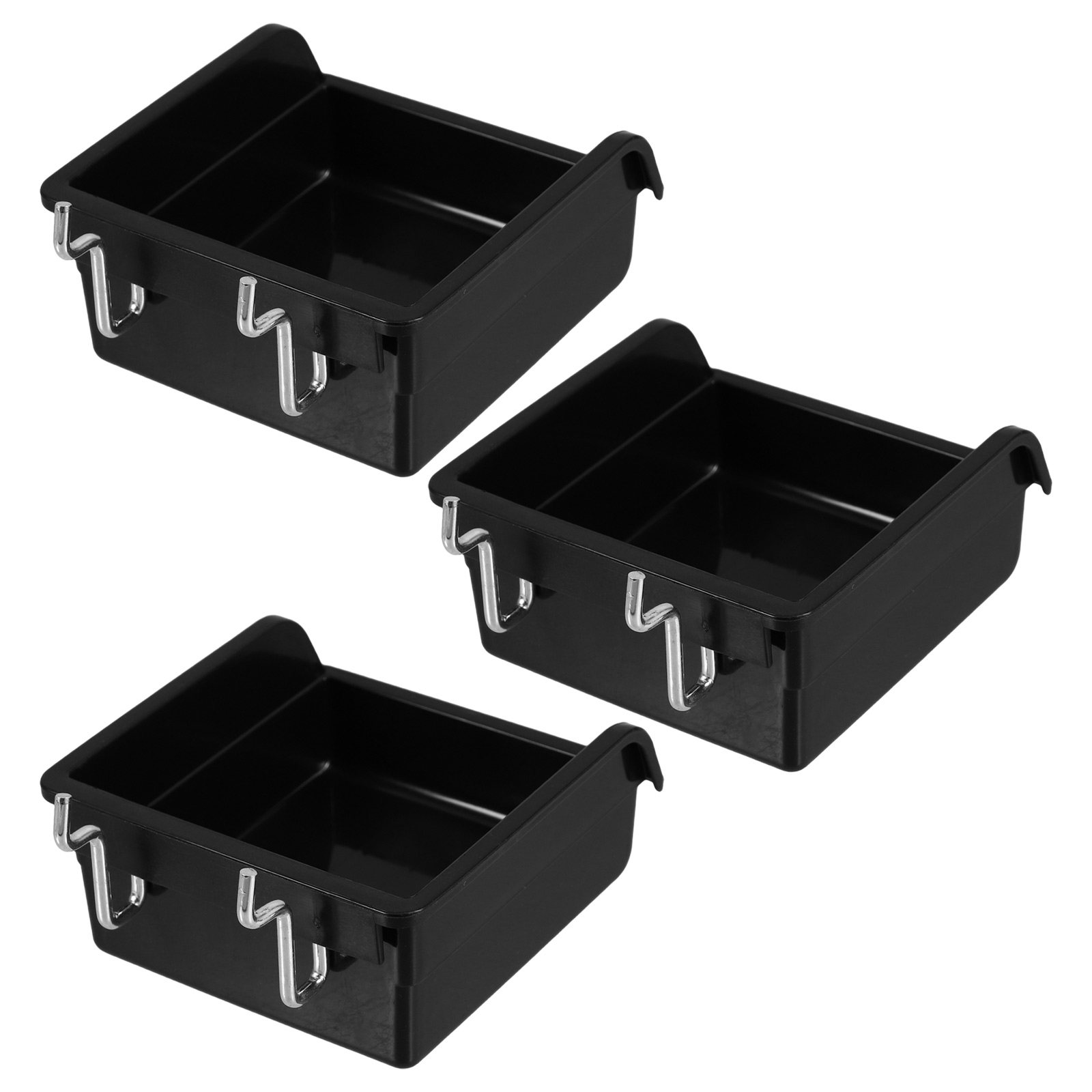 3Pcs Antistatic Thickened Plas - đánh giá và giá Home Improvement Binford Tools