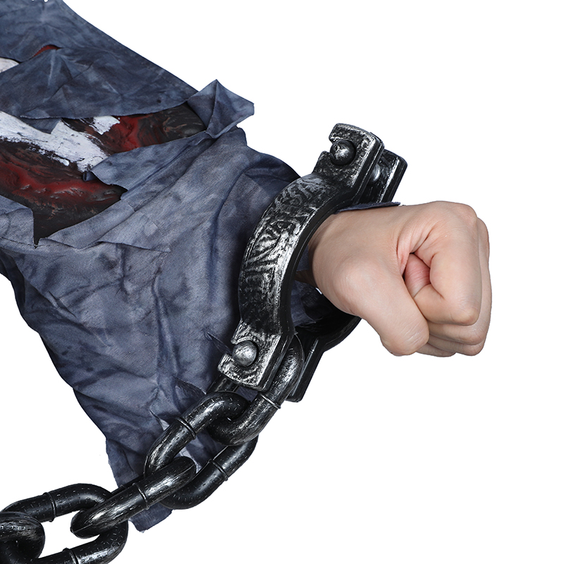 D2 Halloween Fake Chains Haunt - đánh giá và giá Home Improvement News