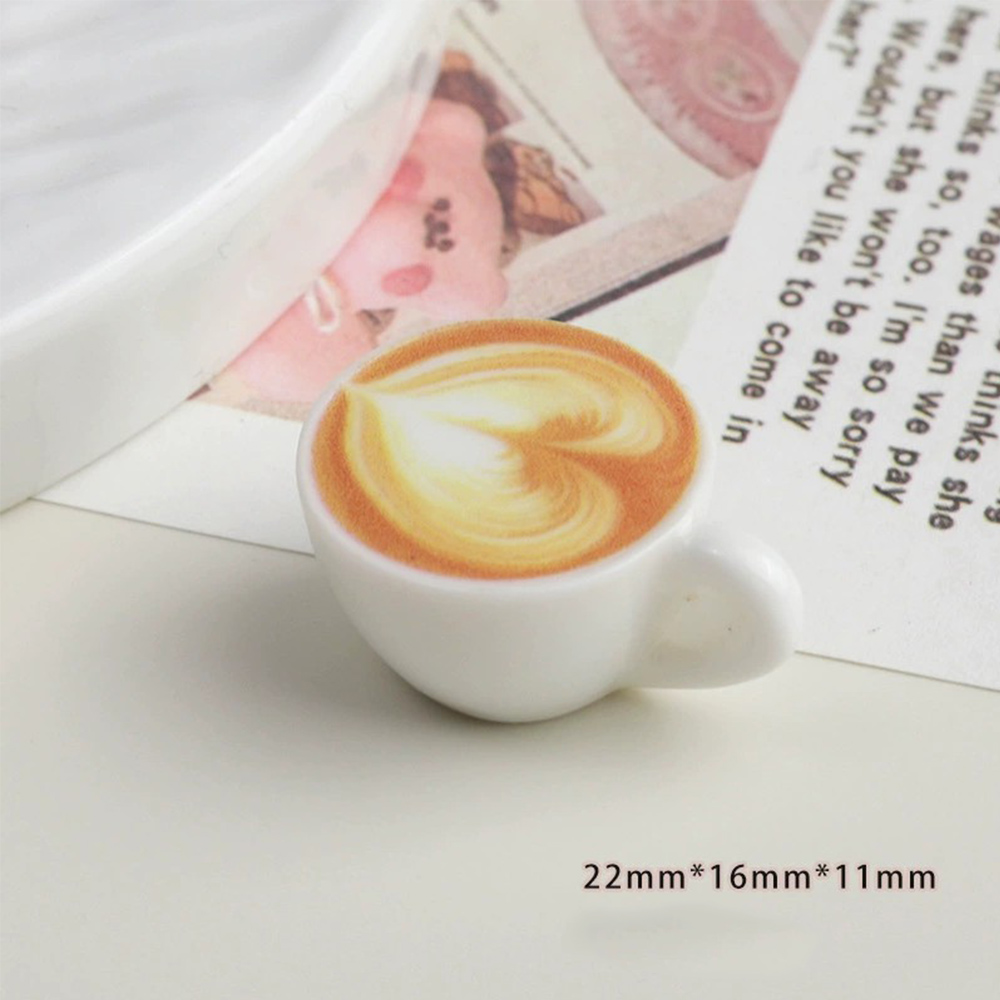 10PCS Wheat Coffee Cup Series  - đánh giá và giá Home Improvement News