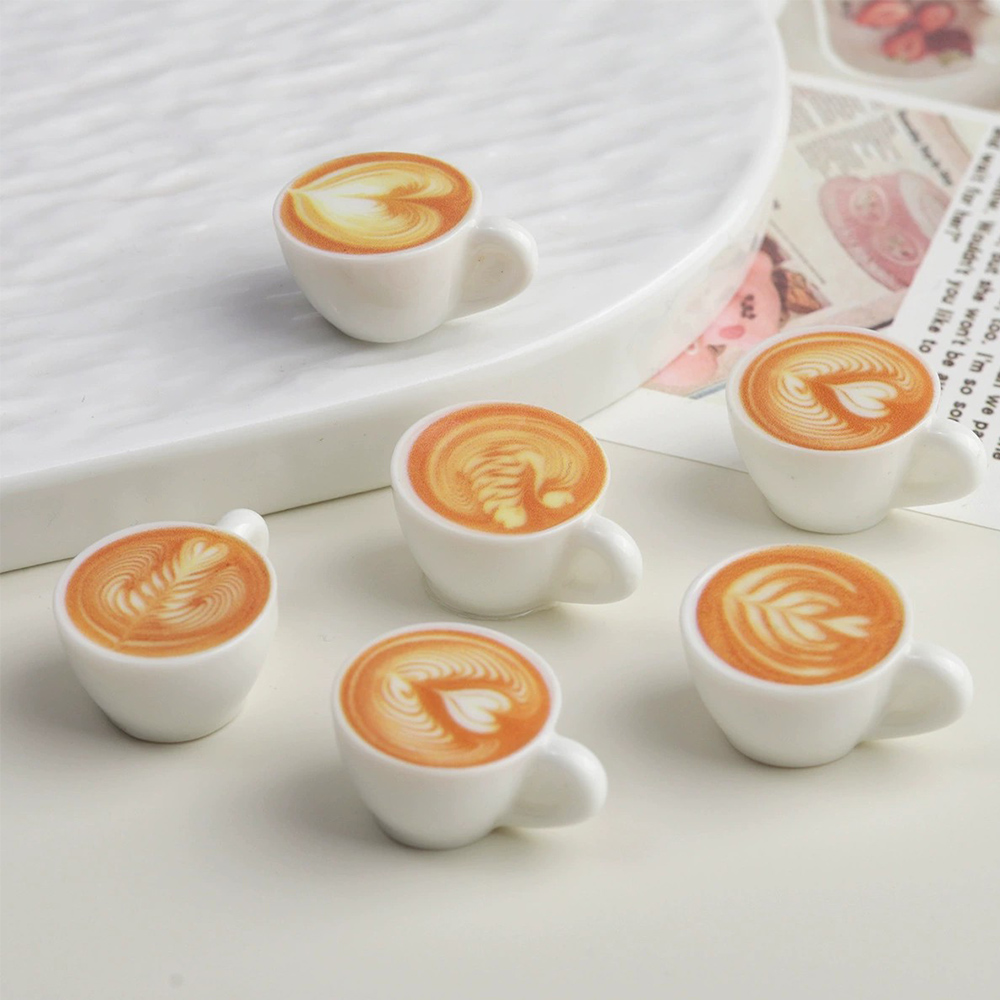 10PCS Wheat Coffee Cup Series  - đánh giá và giá Home Improvement News