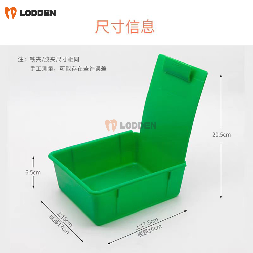10pcs Dental Lab Work Pans wit - đánh giá và giá Home Improvement Binford Tools