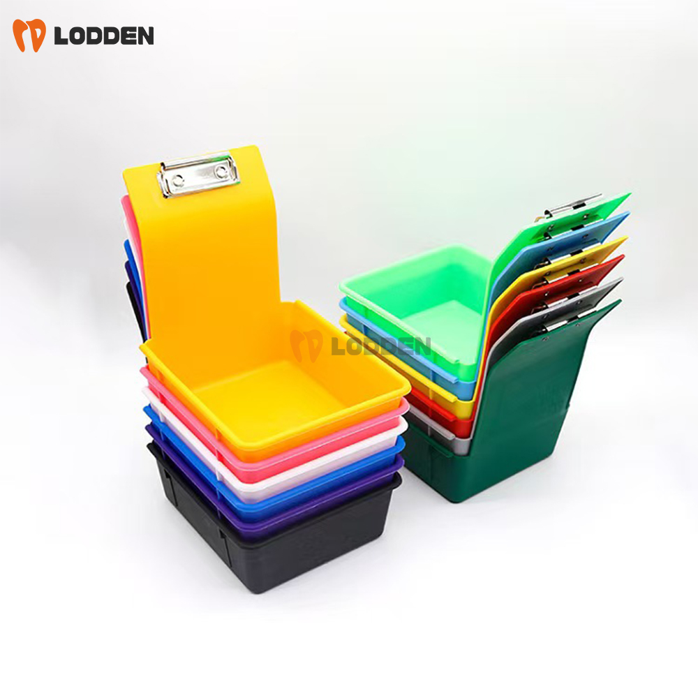 10pcs Dental Lab Work Pans wit - đánh giá và giá Home Improvement Binford Tools
