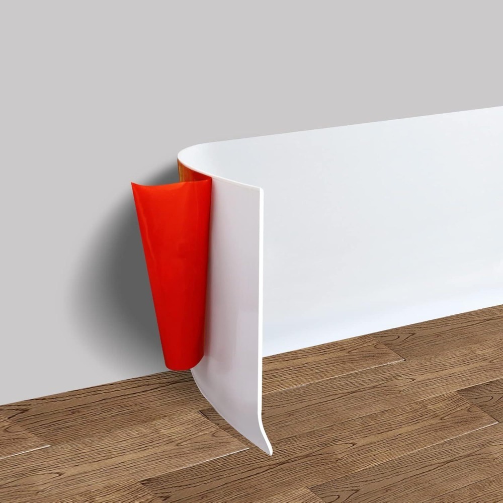 PVC Baseboard Molding Trim Fle - đánh giá và giá Baseboard Molding Trim