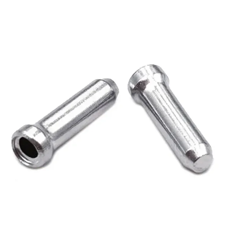 100pcs Bicycle Cable End Caps  - đánh giá và giá Wire Connector Cap