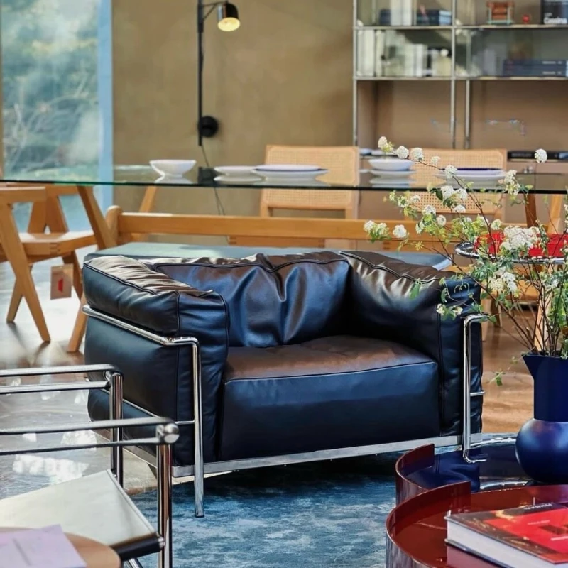 #Service Black Luxury Sofa Lea - đánh giá và giá Home Improvement And Services