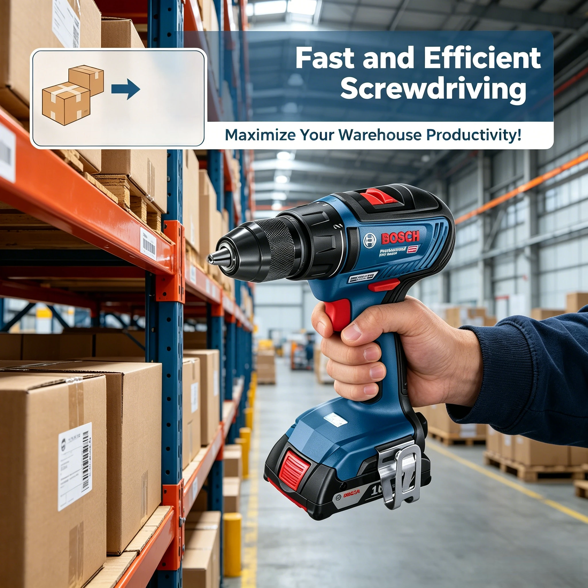 BOSCH GSR 18V-50 Brushless Cor - đánh giá và giá Power Drill Cordless