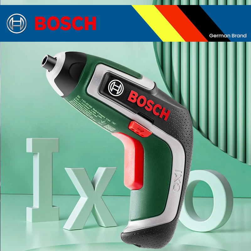 Bosch Cordless Electric Screwd - đánh giá và giá Power Drill Cordless