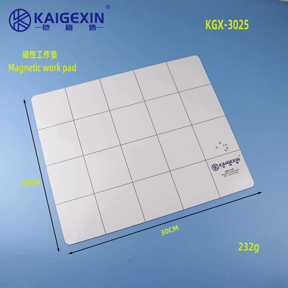 kgx 30*25cm 25*20cm Magnetic P - đánh giá và giá Home Improvement Binford Tools