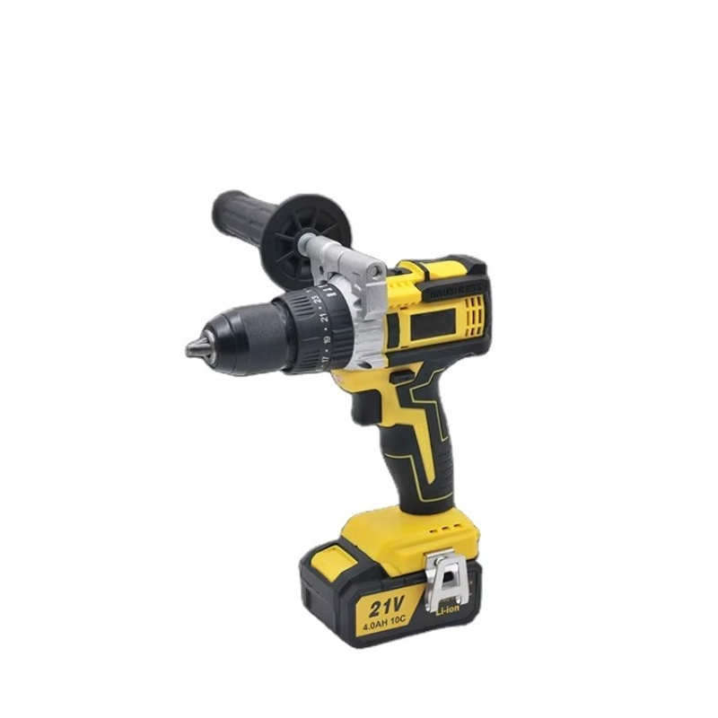 Power Brushless Motor 80N.m 13 - đánh giá và giá Power Drill Cordless
