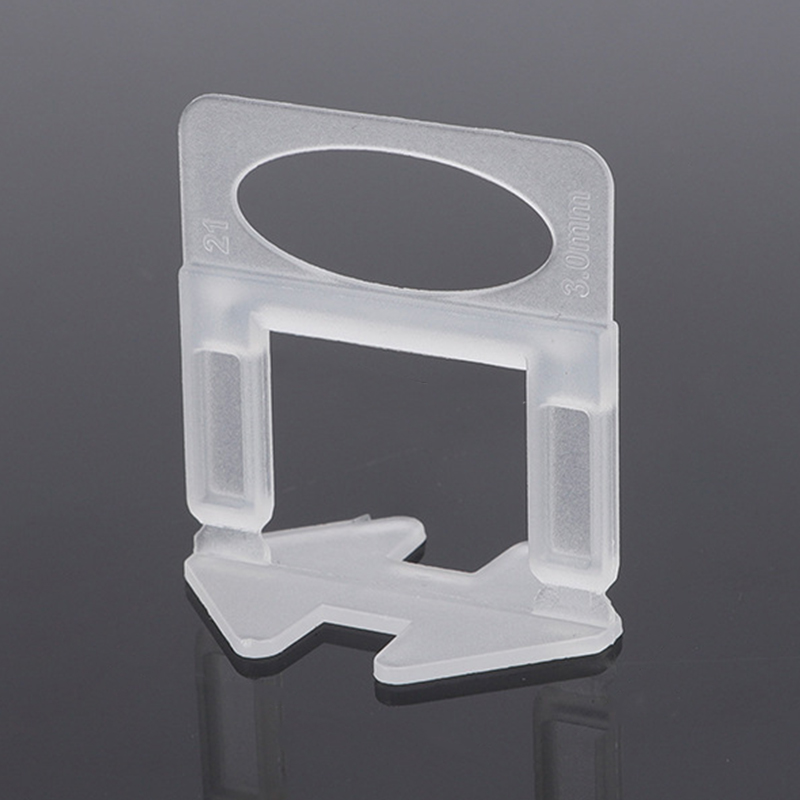 100pcs Ceramic Tile Leveling S - đánh giá và giá Tile Leveling Clip