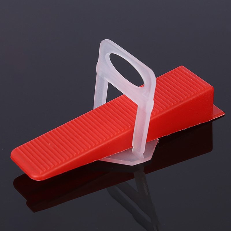 100pcs Ceramic Tile Leveling S - đánh giá và giá Tile Leveling Clip