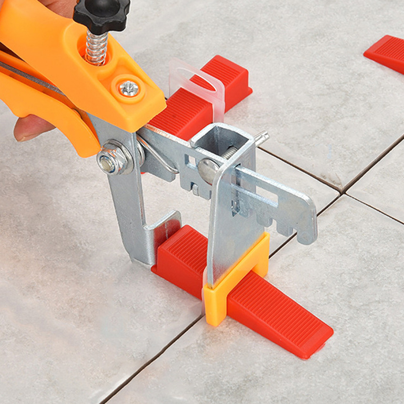 100pcs Ceramic Tile Leveling S - đánh giá và giá Tile Leveling Clip