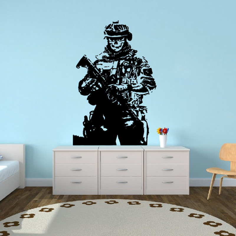 Solider Bắn Tỉa Đầu Lâu Chiến  - đánh giá và giá Vinyl Floor Plank