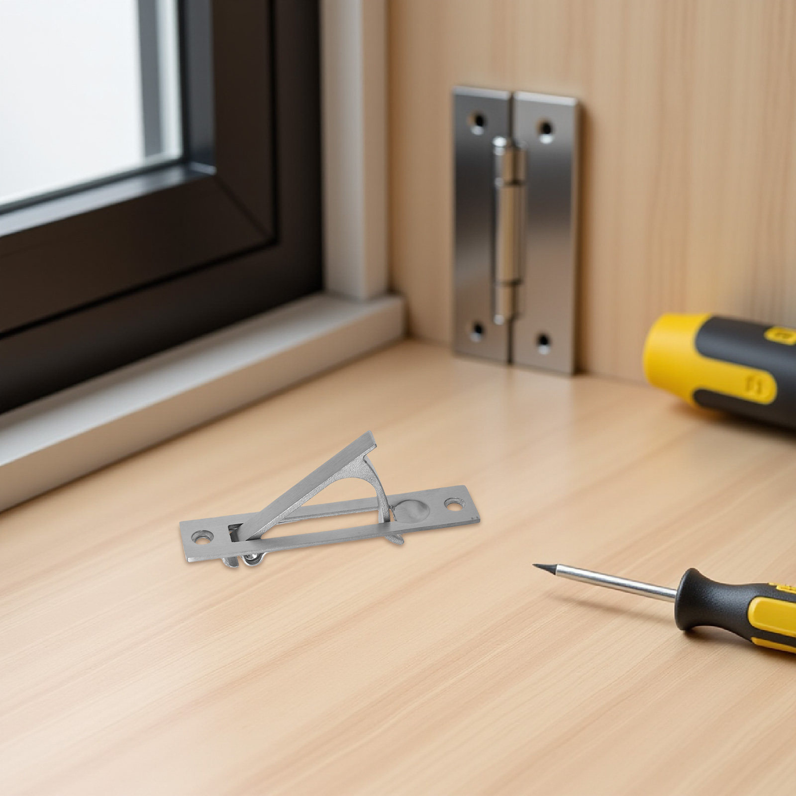 2 Pieces Invisible Door Pull H - đánh giá và giá Cabinet Handle Pull