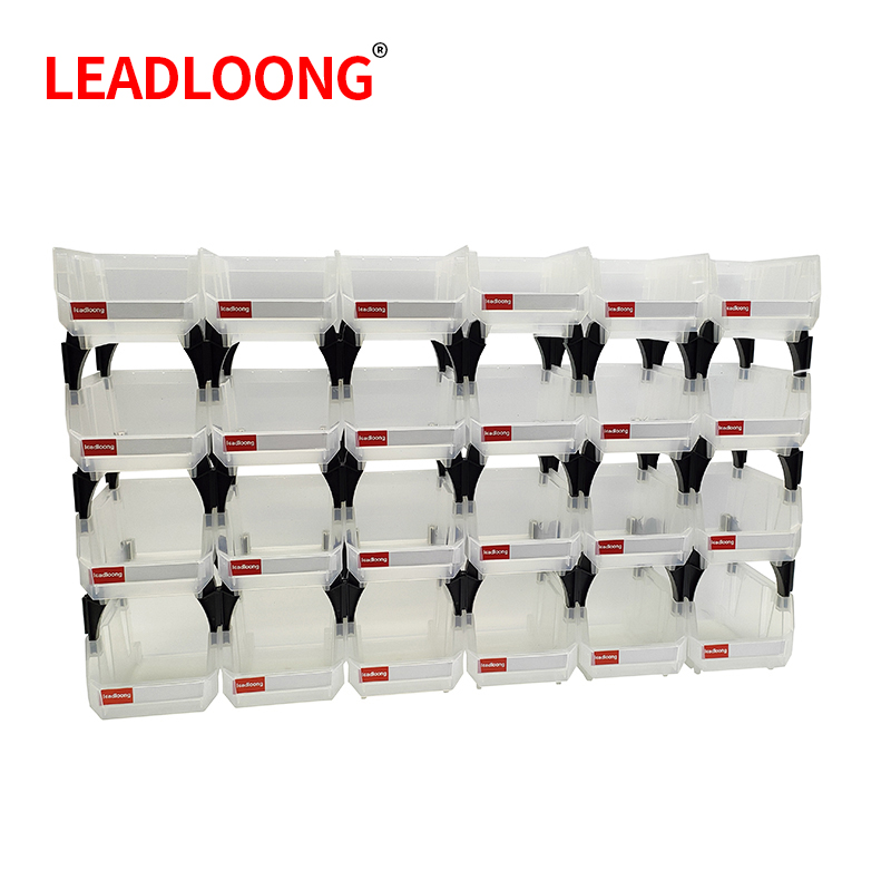 LEADLOONG Transparent Parts Bi - đánh giá và giá Home Improvement Binford Tools
