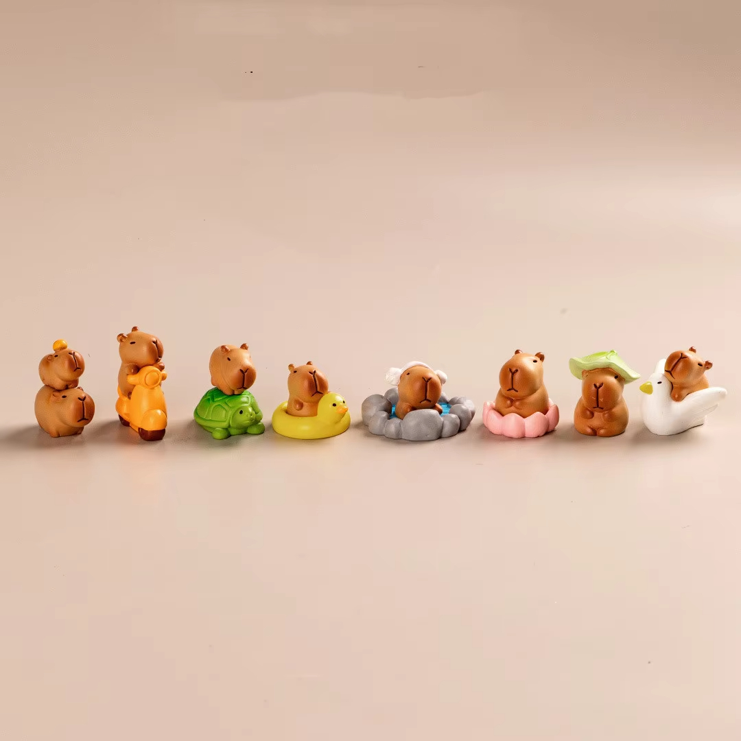 13PCS Miniature Collection Min - đánh giá và giá Home Improvement News