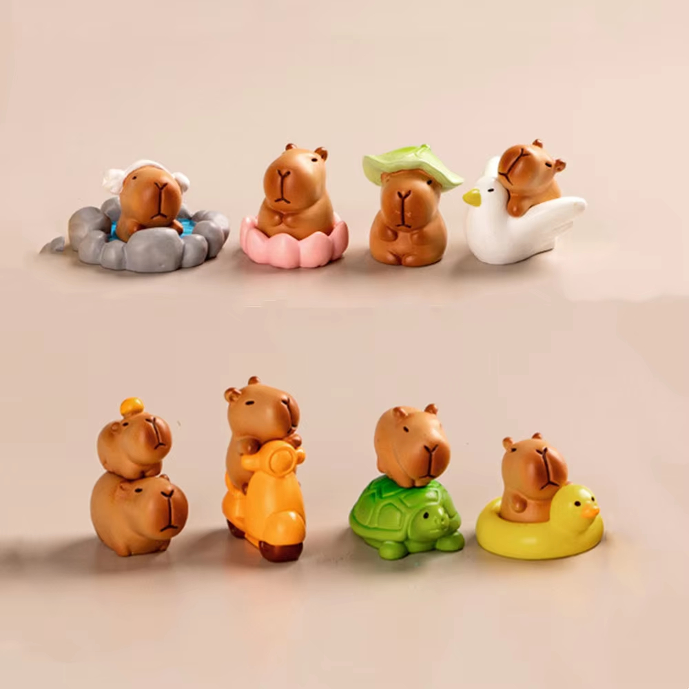 13PCS Miniature Collection Min - đánh giá và giá Home Improvement News