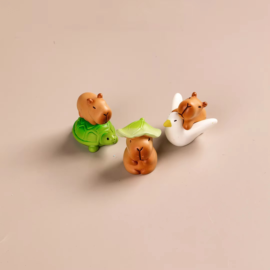 13PCS Miniature Collection Min - đánh giá và giá Home Improvement News